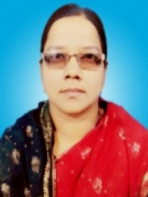 MST. SHIRIN BANU