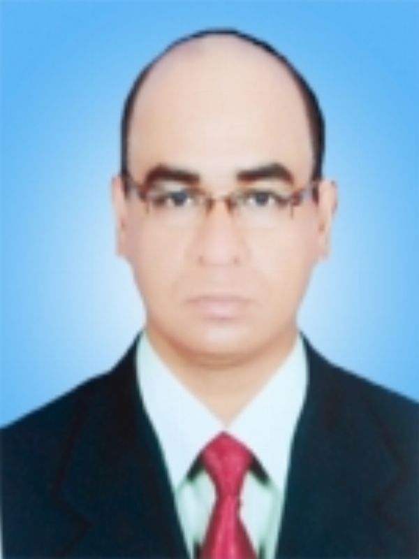 AKTARUZZAMAN