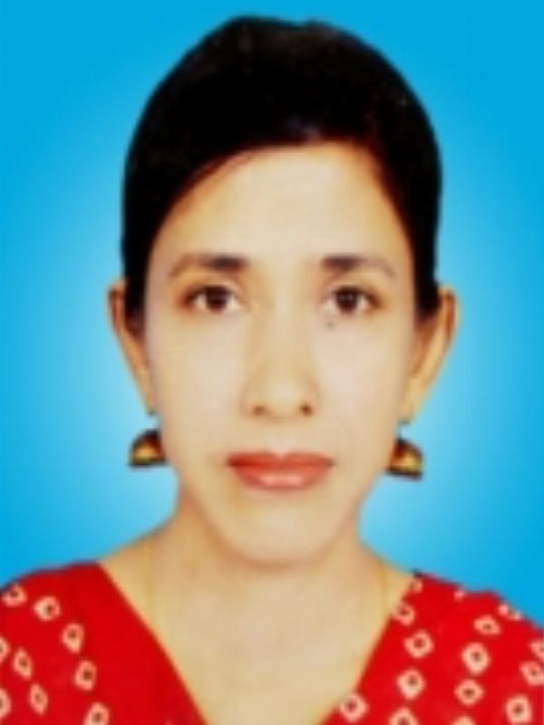 FARHANA HOQE